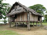 Papua Sepik and Blackwater River (Karavari Timbunke) - 053